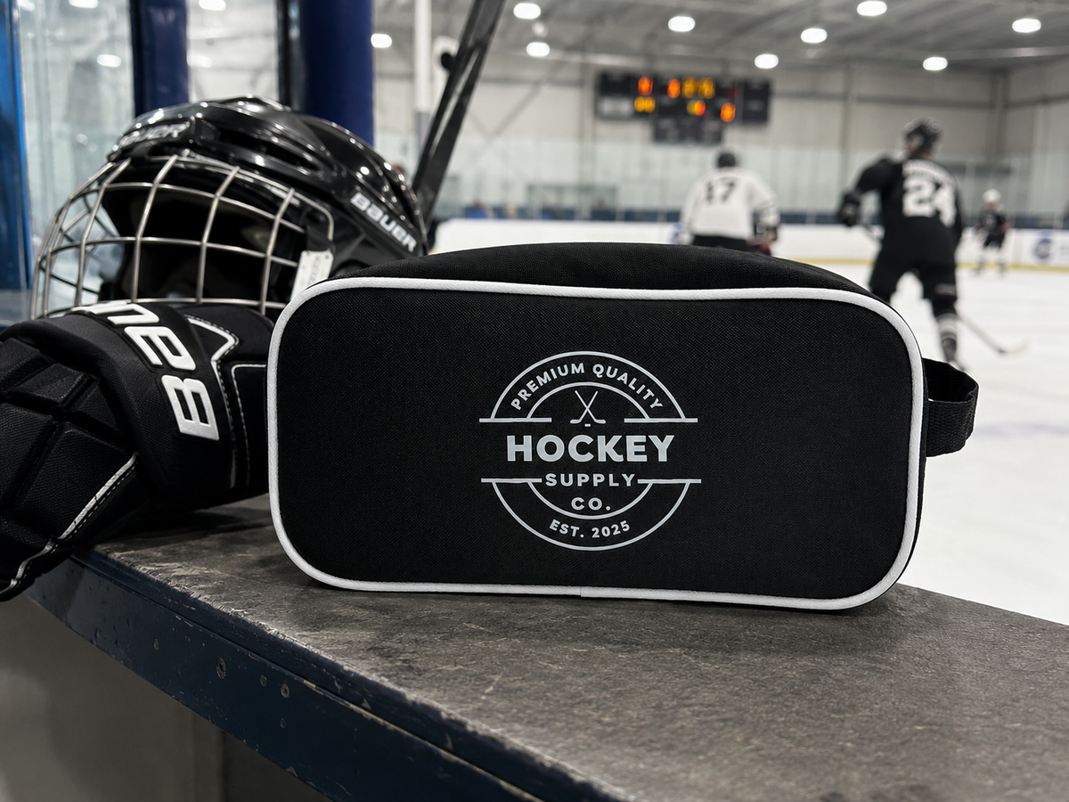 Howie's HSC Hockey Accessory Bag