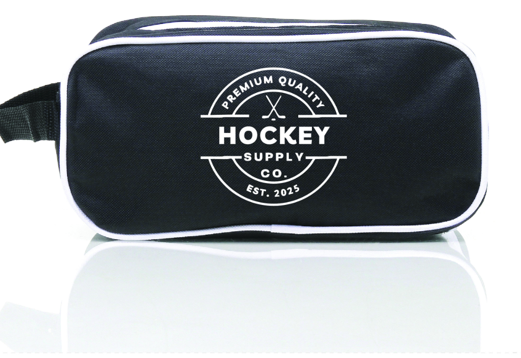 Howie's HSC Hockey Accessory Bag