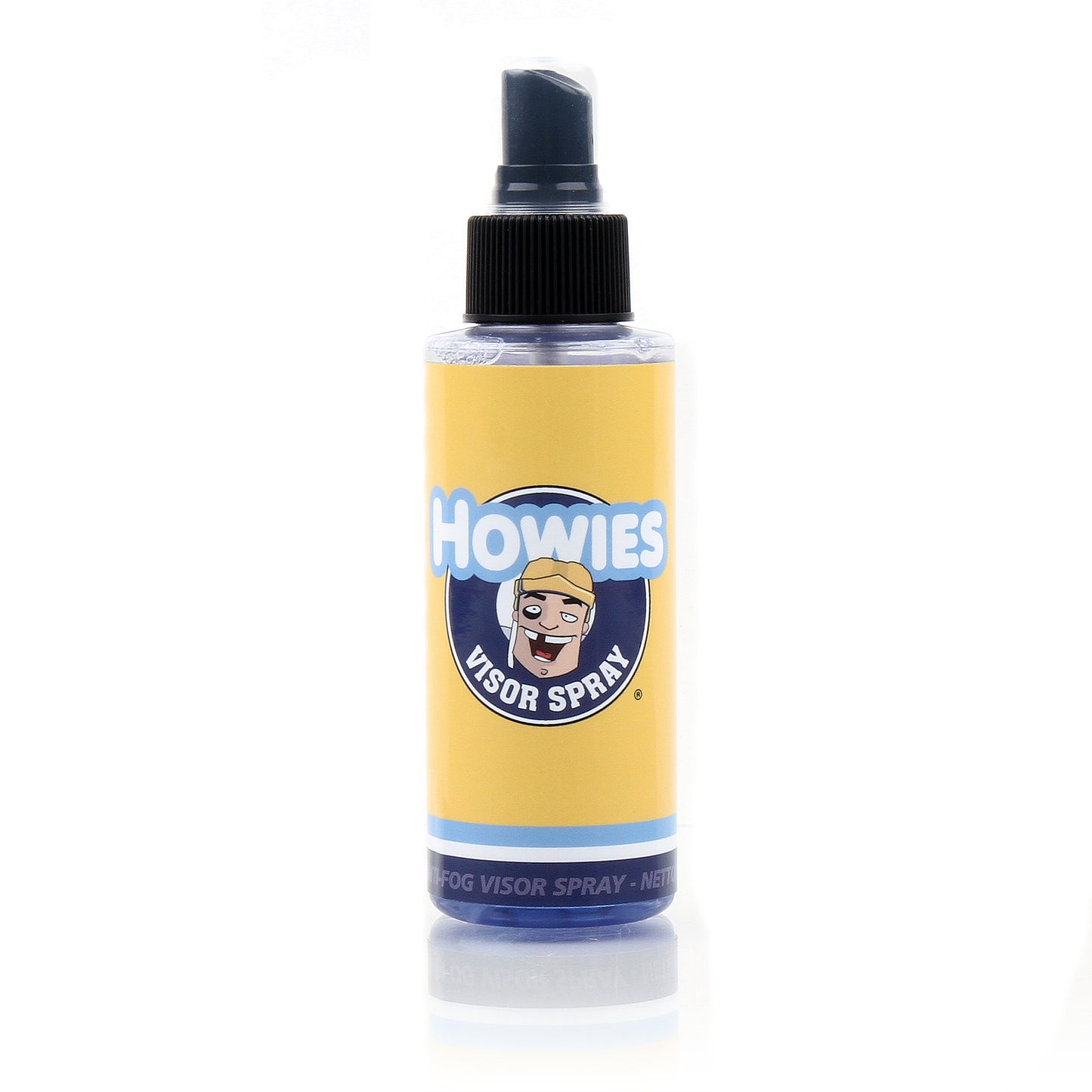 Howie's Anti-Fog Visor Spray