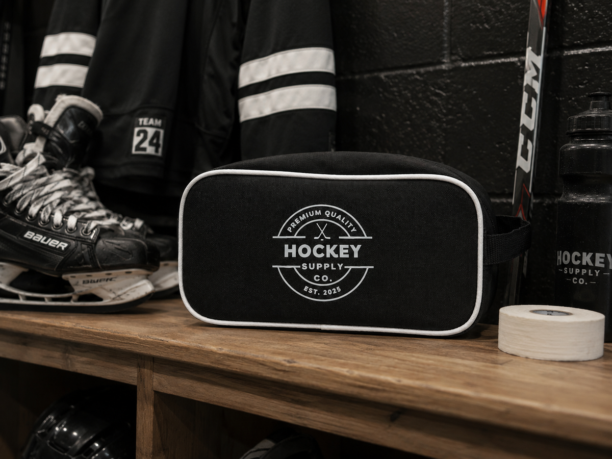 Howie's HSC Hockey Accessory Bag