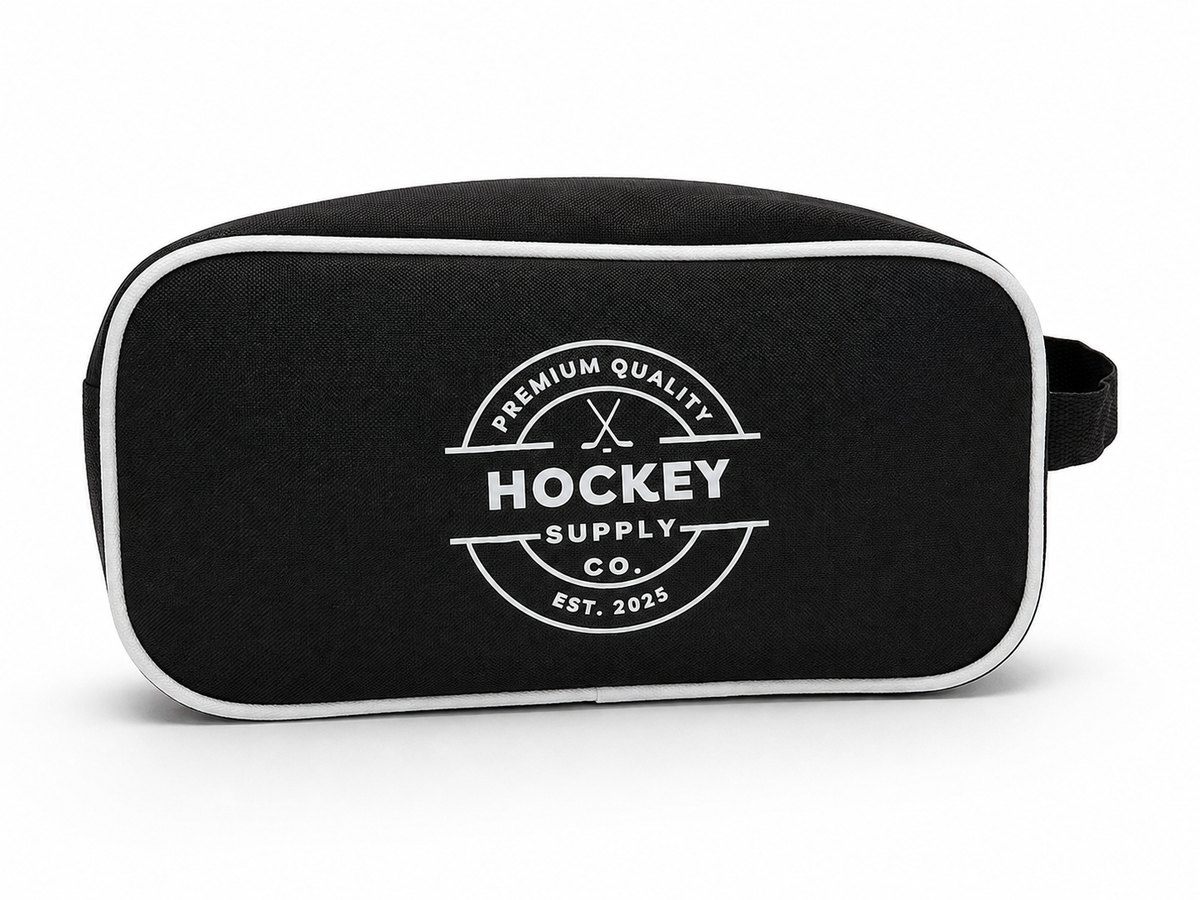 Howie's HSC Hockey Accessory Bag