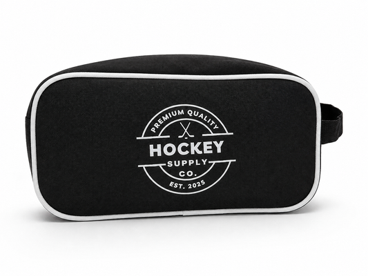Howie's HSC Hockey Accessory Bag