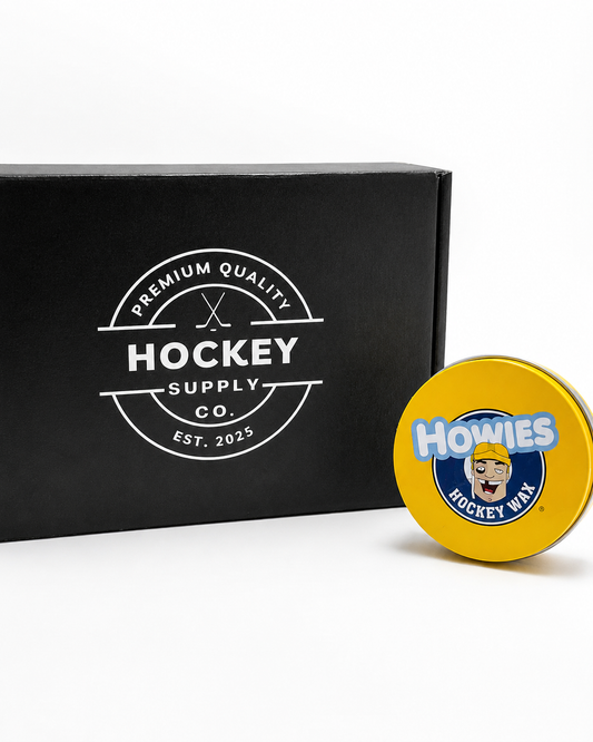 Howie's Hockey Stick Wax