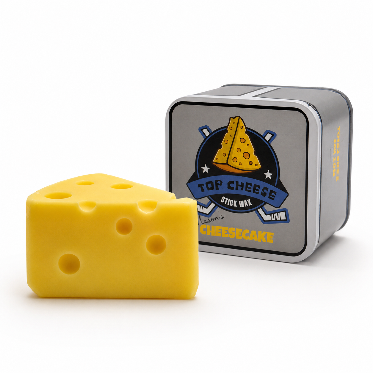 Top Cheese Wax - Cheesecake
