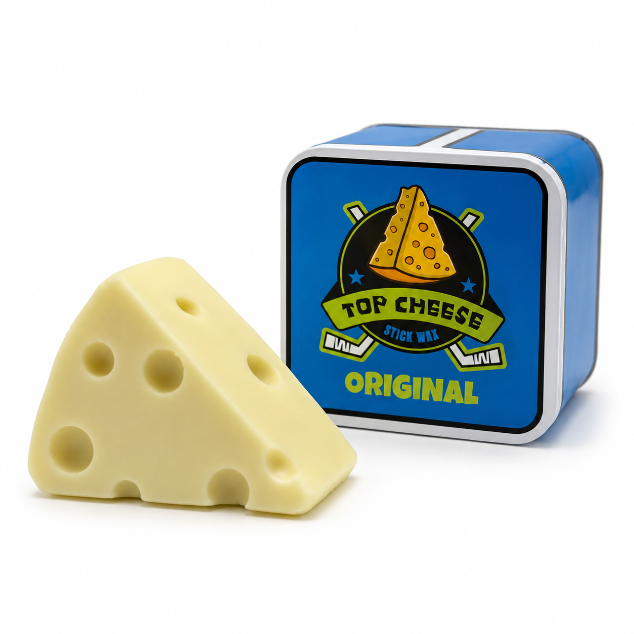Top Cheese Wax - Original