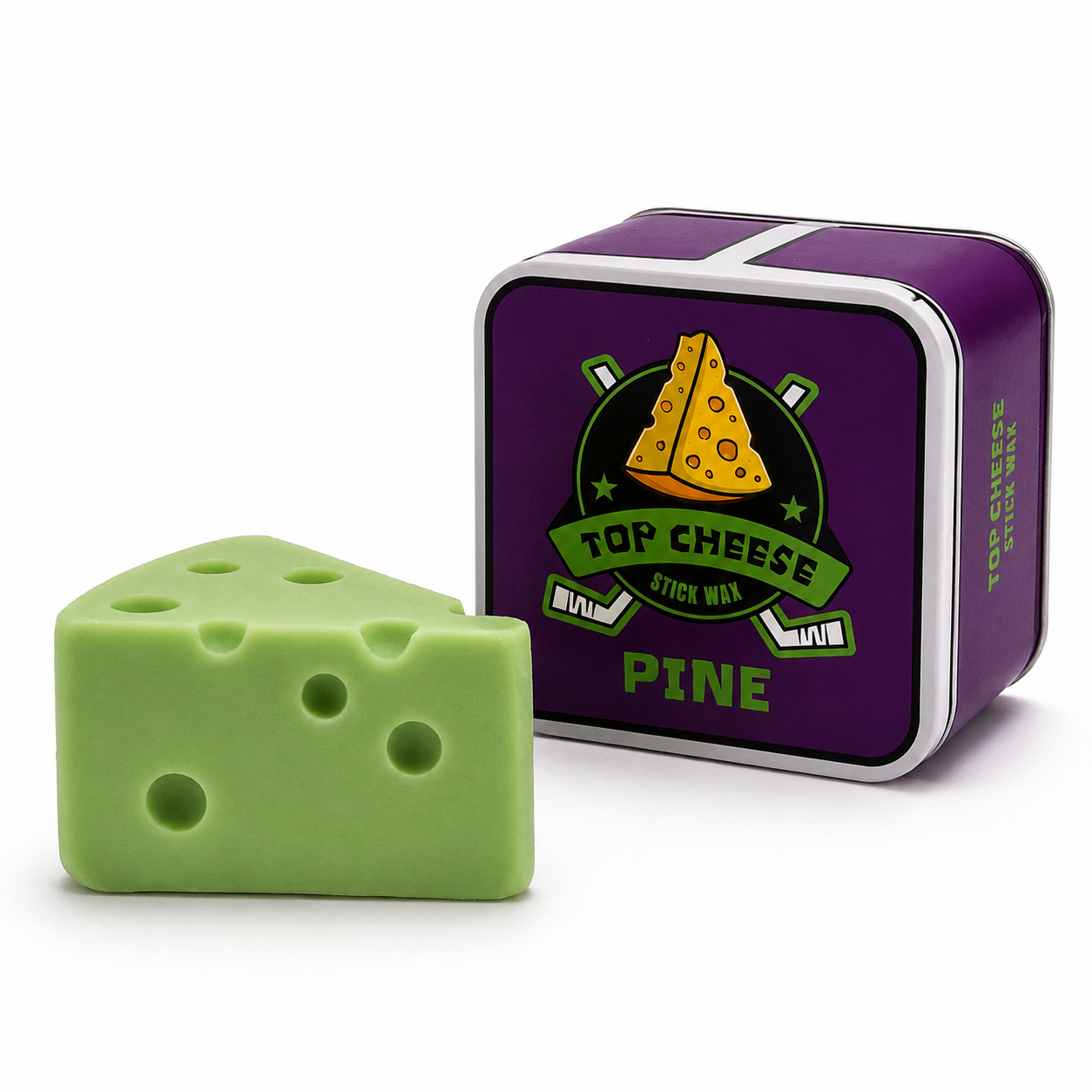Top Cheese Wax - Pine