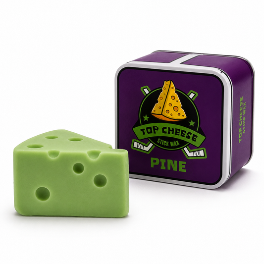 Top Cheese Wax - Pine