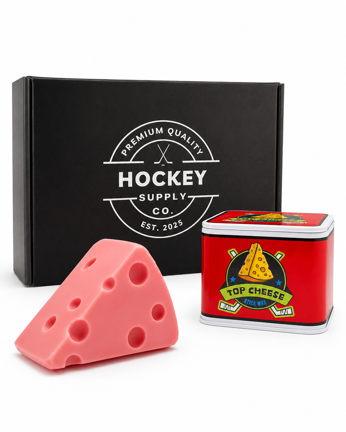 Top Cheese Wax - Cherry