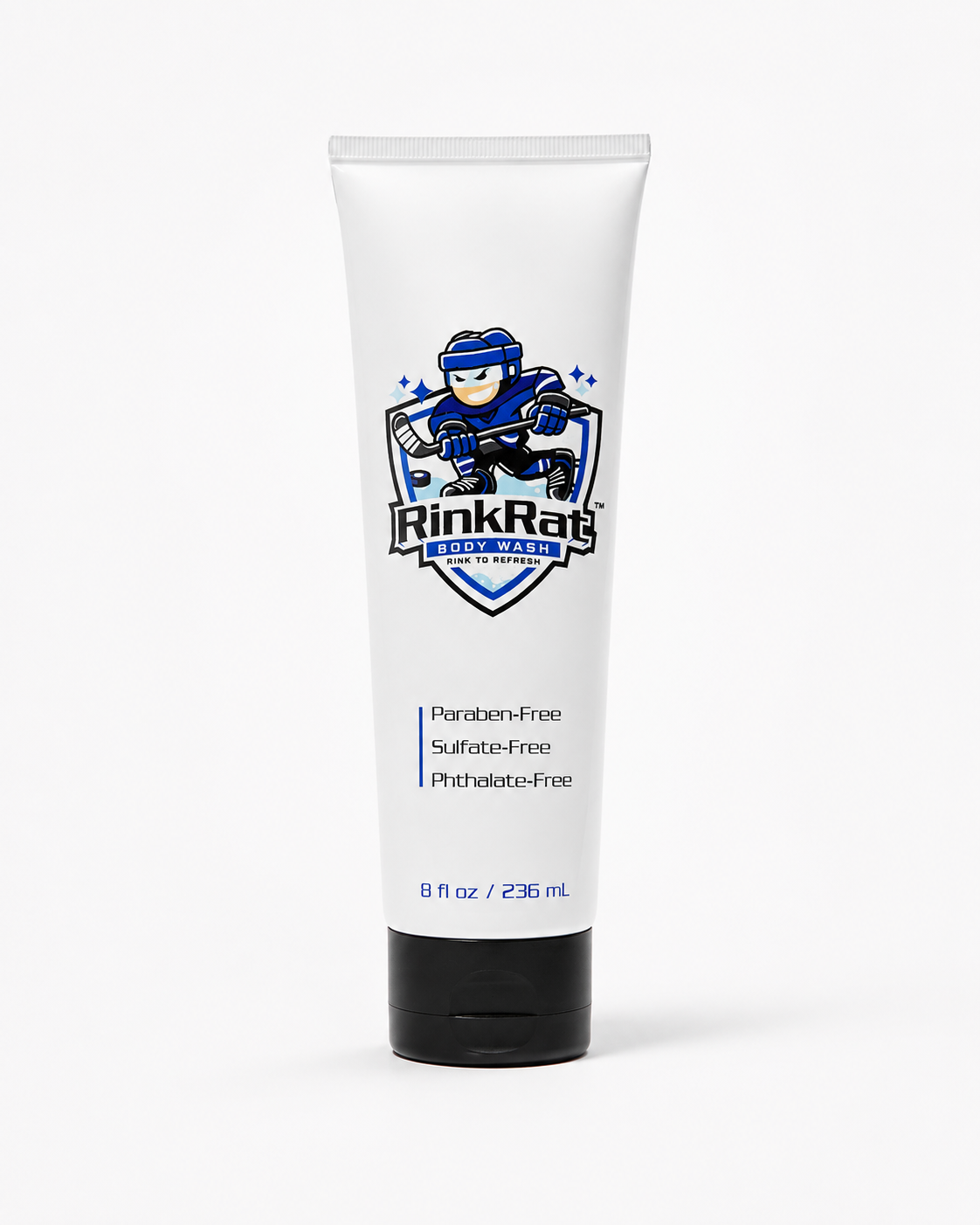 Rink Rat Body Wash