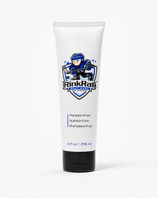 Rink Rat Body Wash