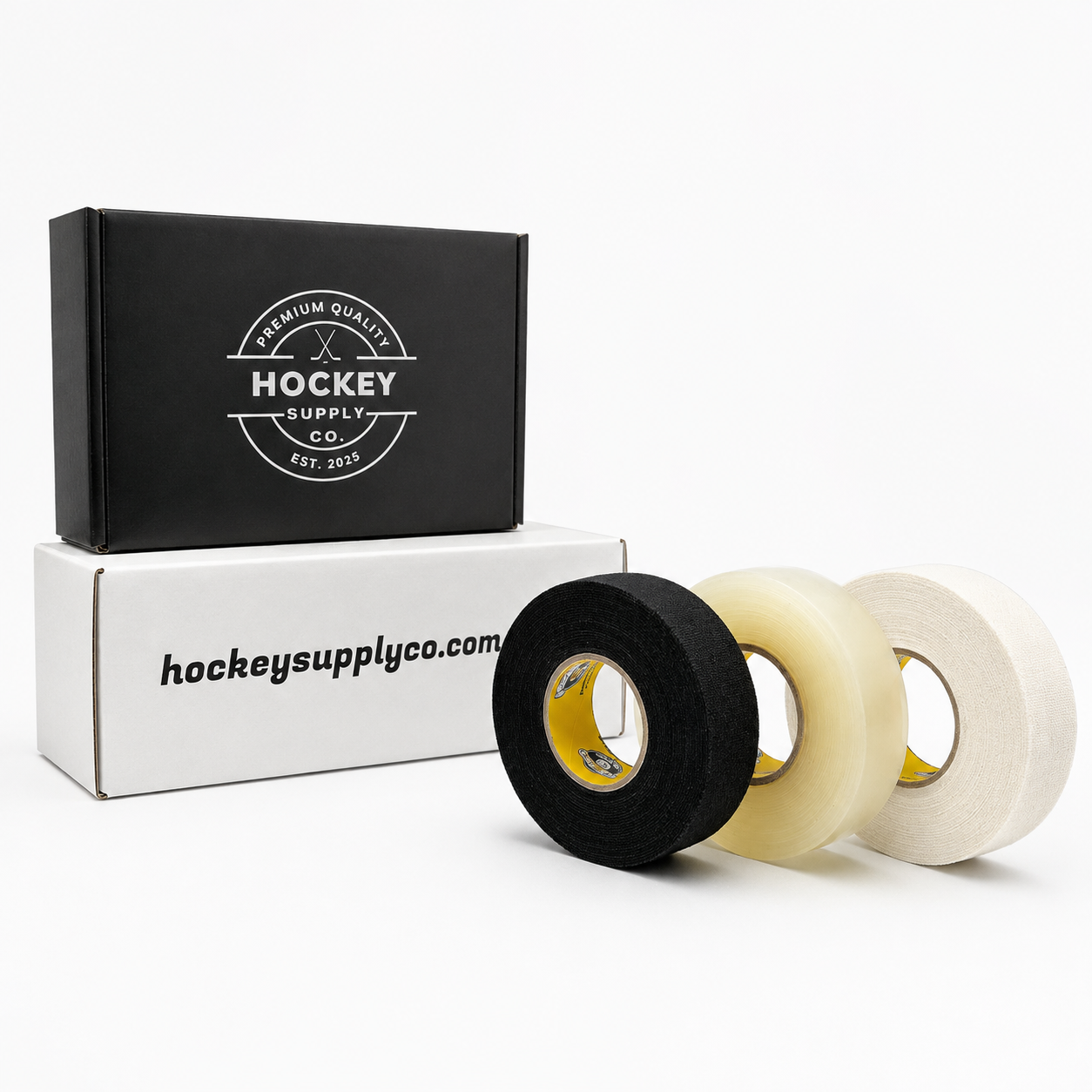 Tape Box