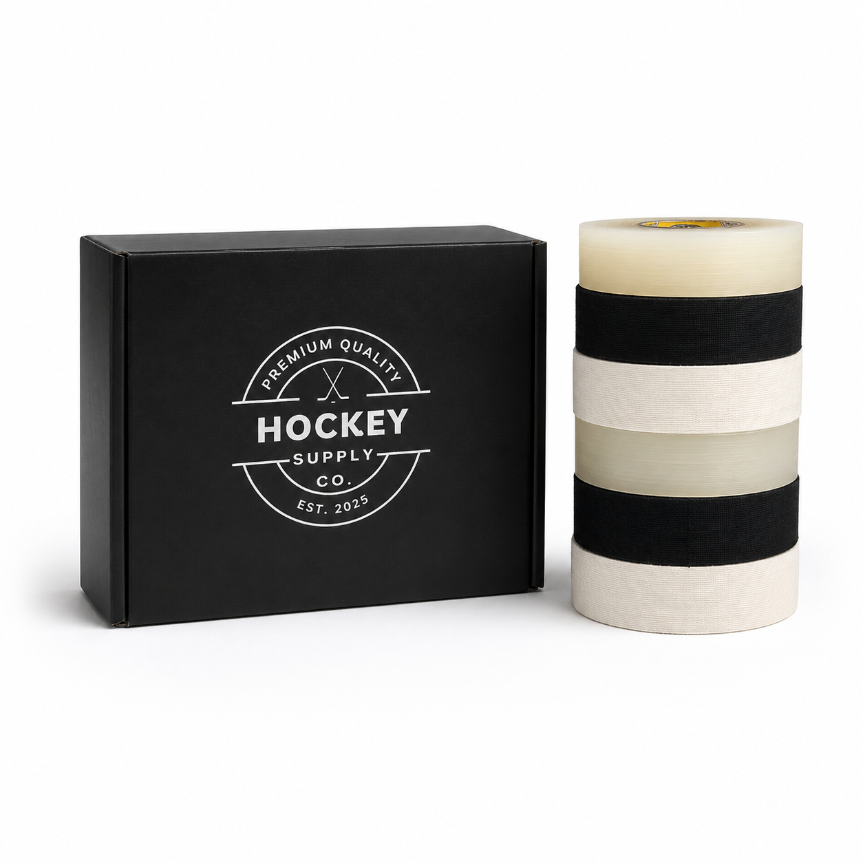 Tape Box