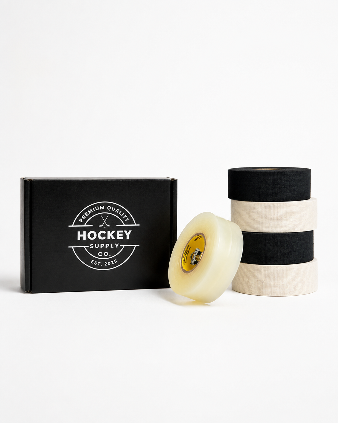 Tape Box