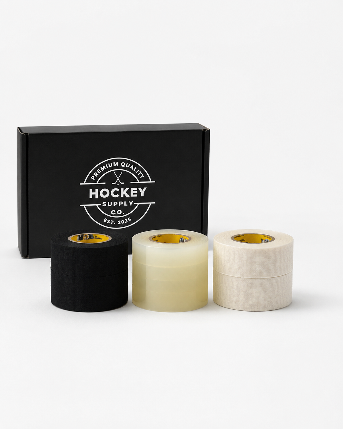Tape Box