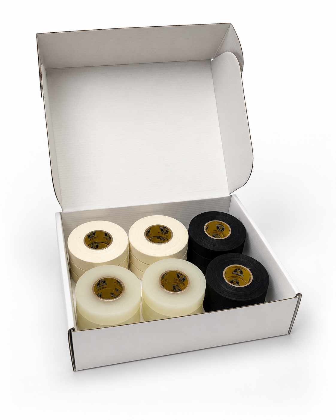 Tape Box