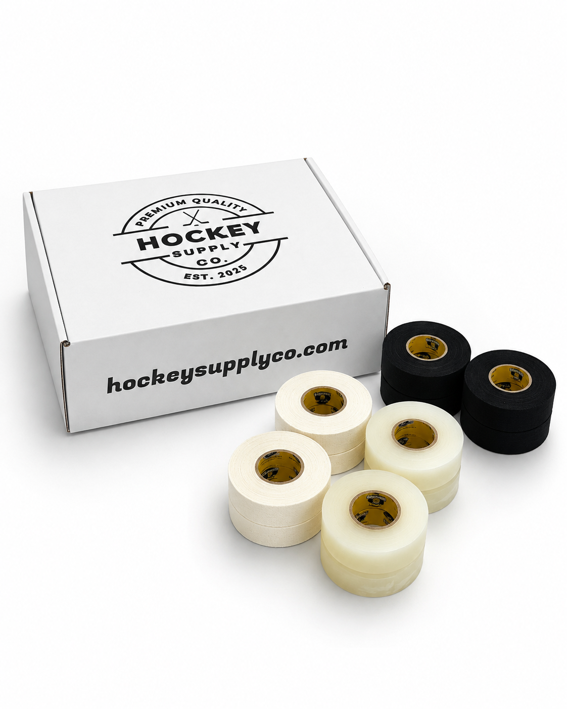 Tape Box