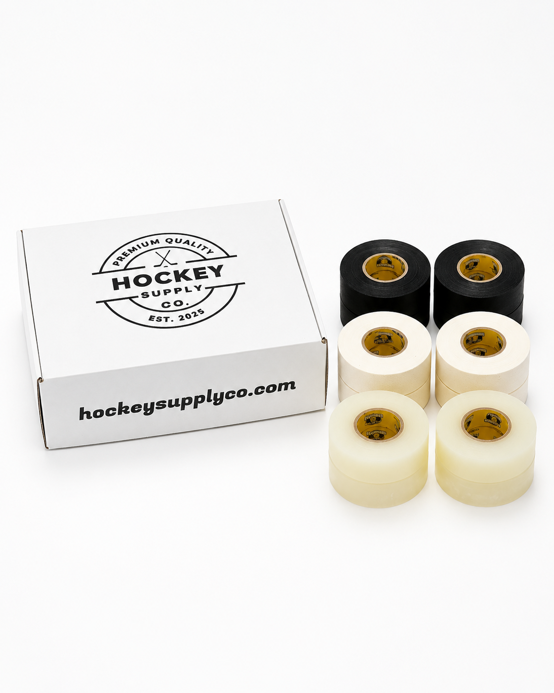 Tape Box