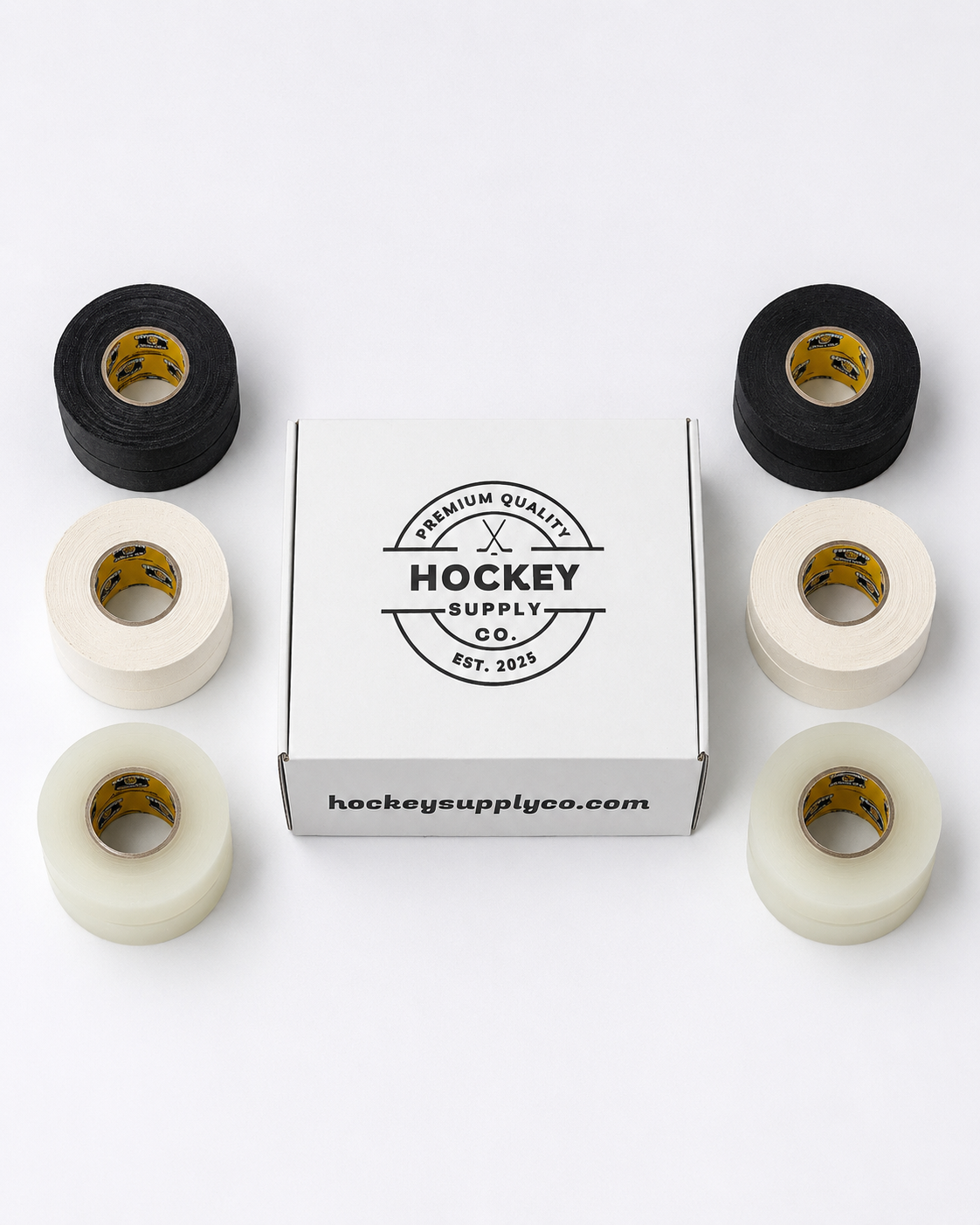Tape Box