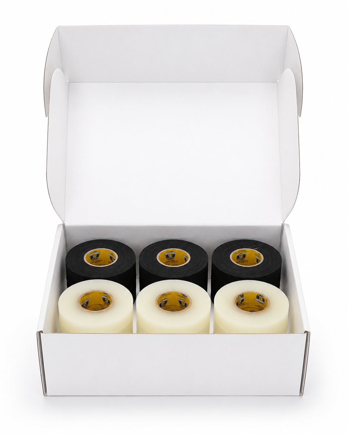 Tape Box