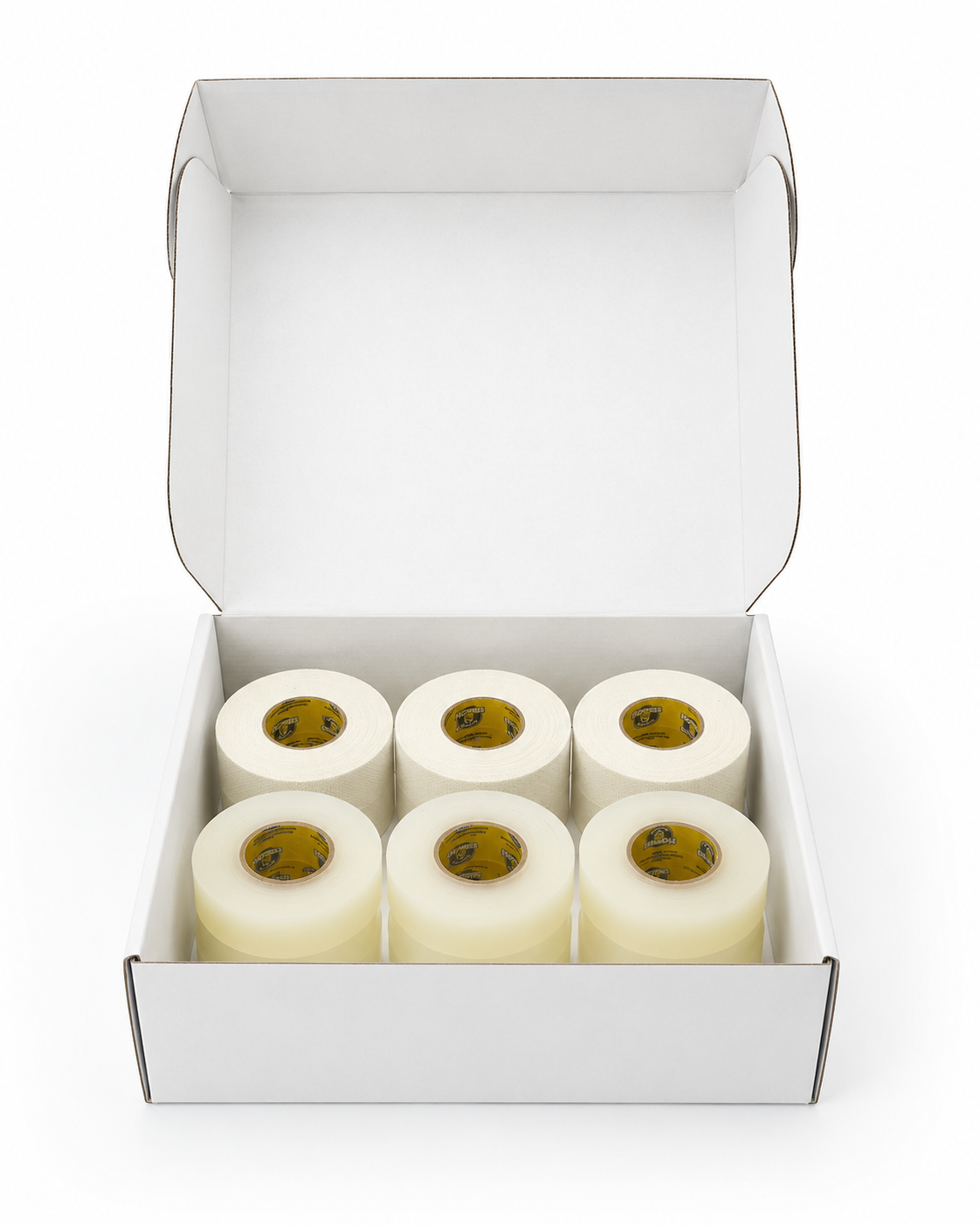 Tape Box