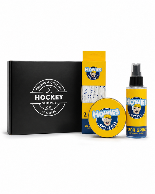 Essentials Box