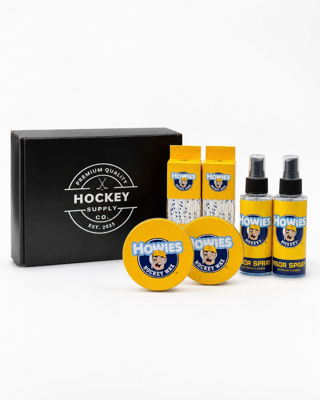 Essentials Box