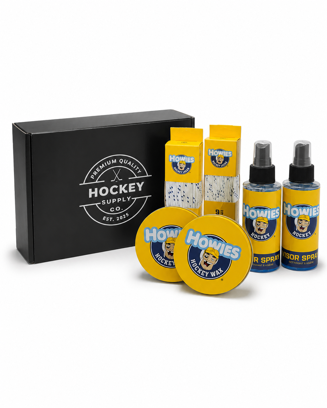 Essentials Box