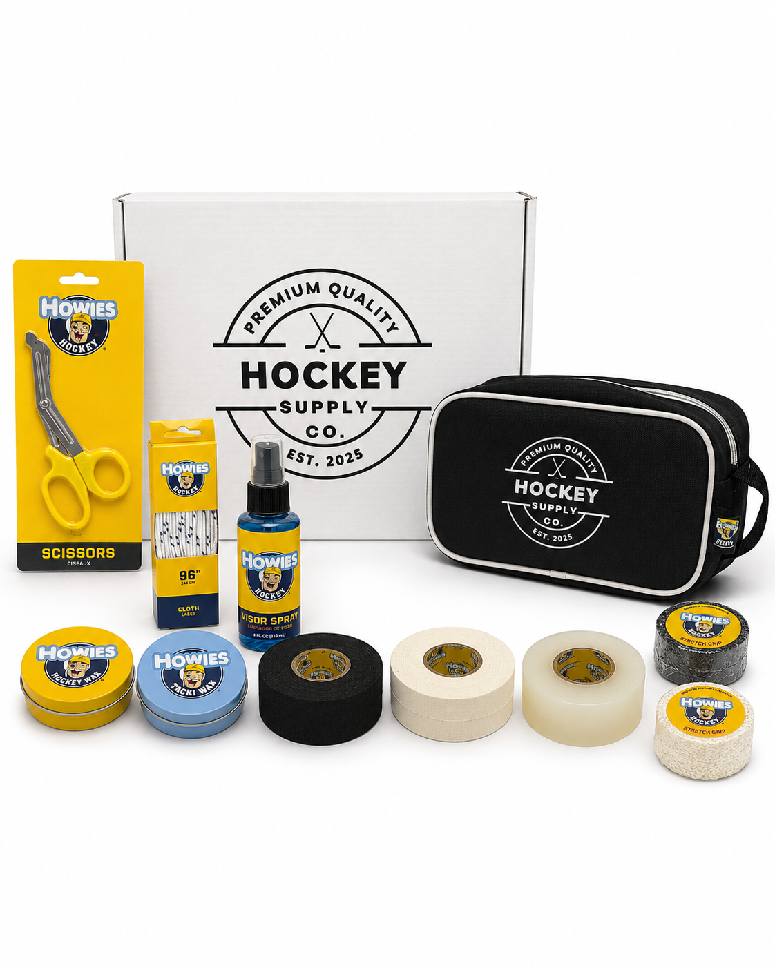 Game Day Box