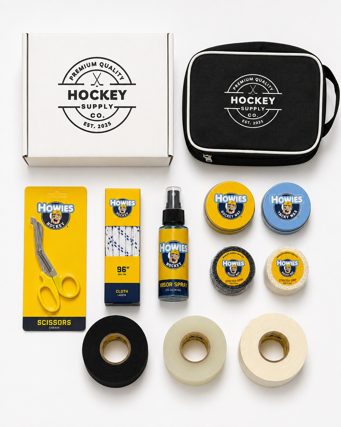 Game Day Box
