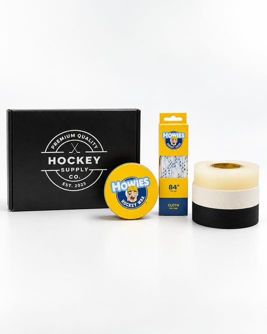 Essentials Box - Regular Wax