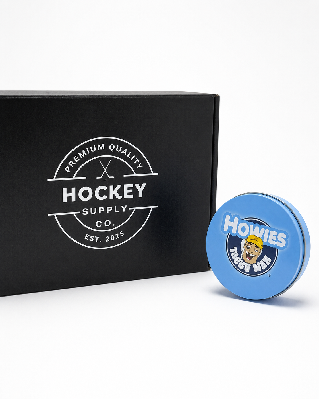 Howie's Hockey Tacky Wax