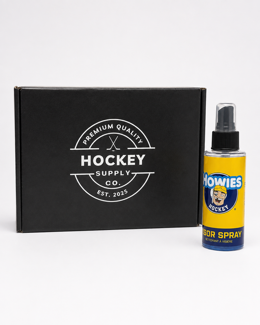 Howie's Anti-Fog Visor Spray