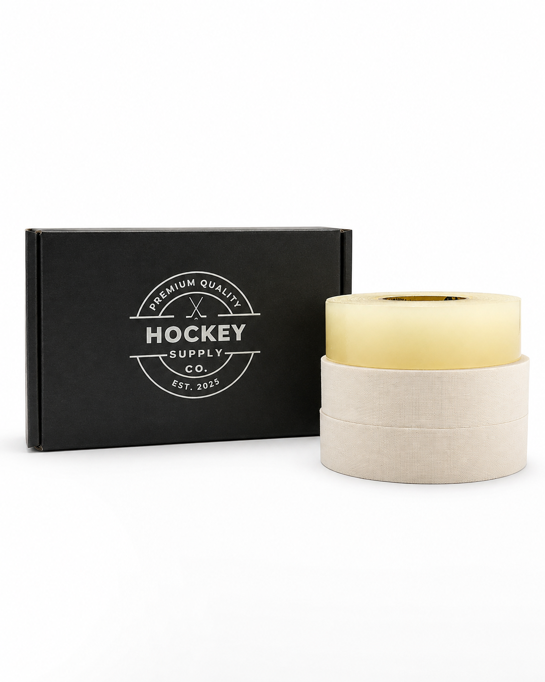 Tape Box