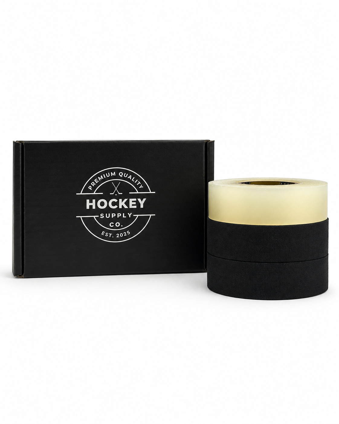 Tape Box