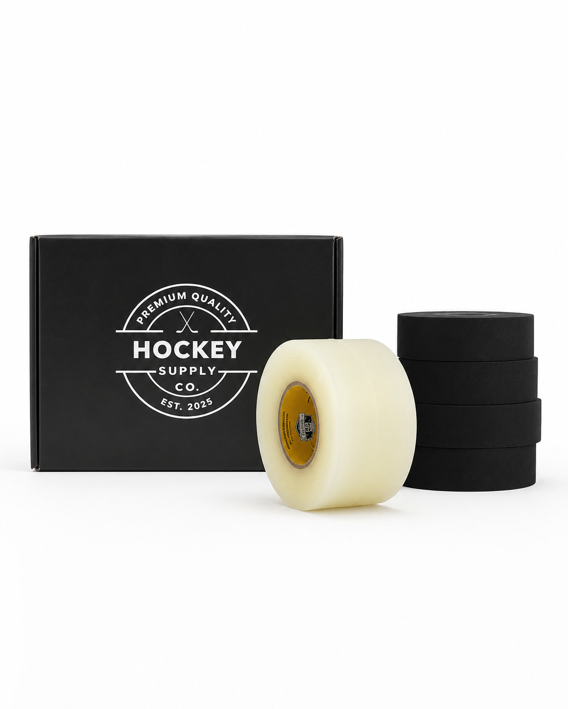 Tape Box