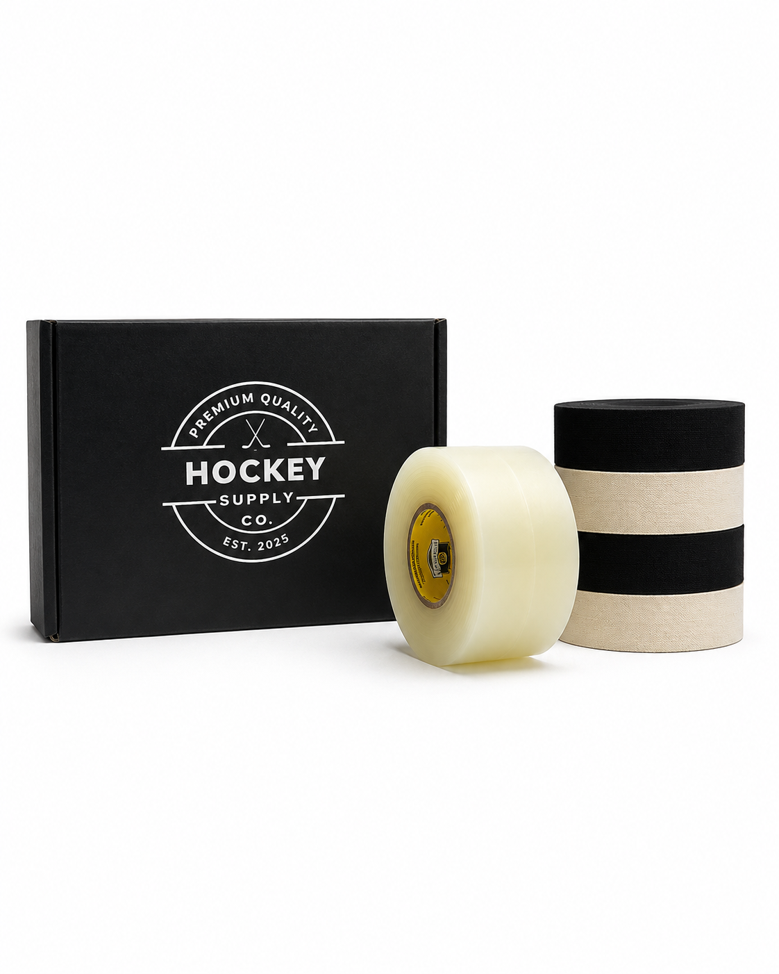 Tape Box