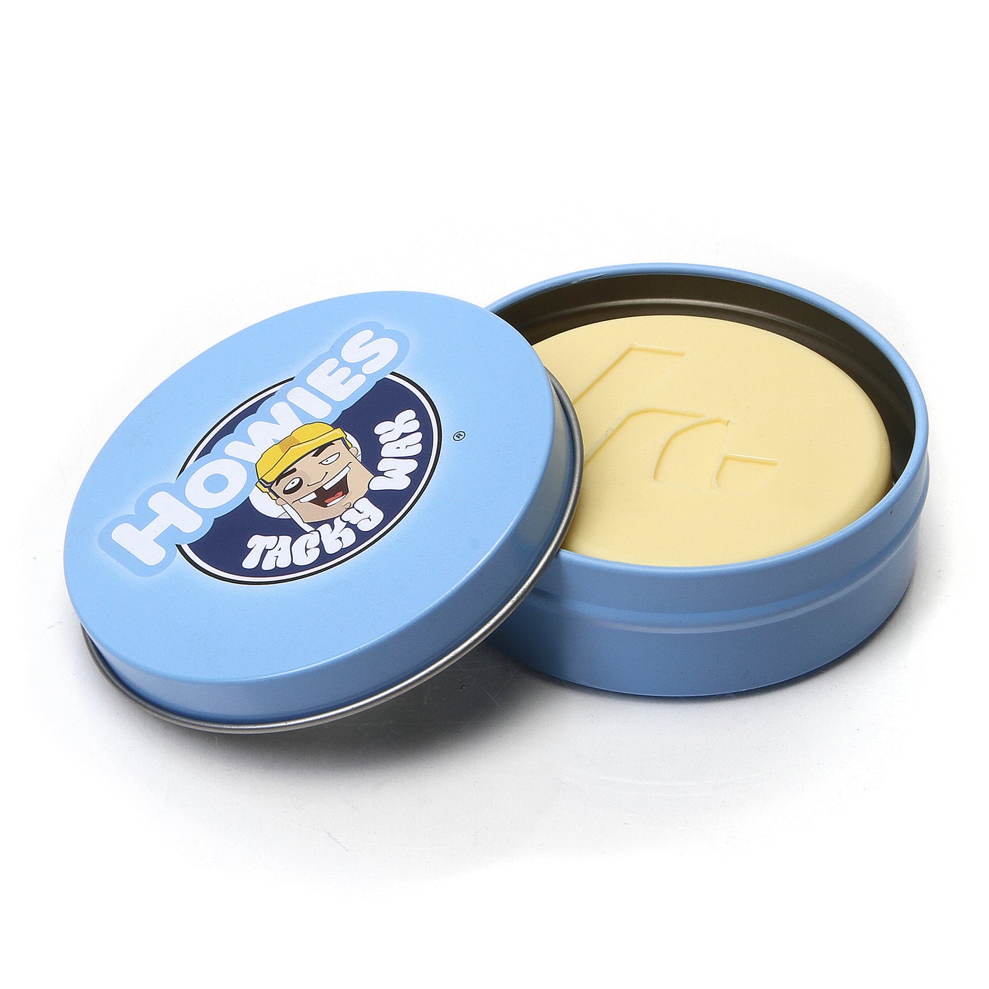 Howie's Hockey Tacky Wax