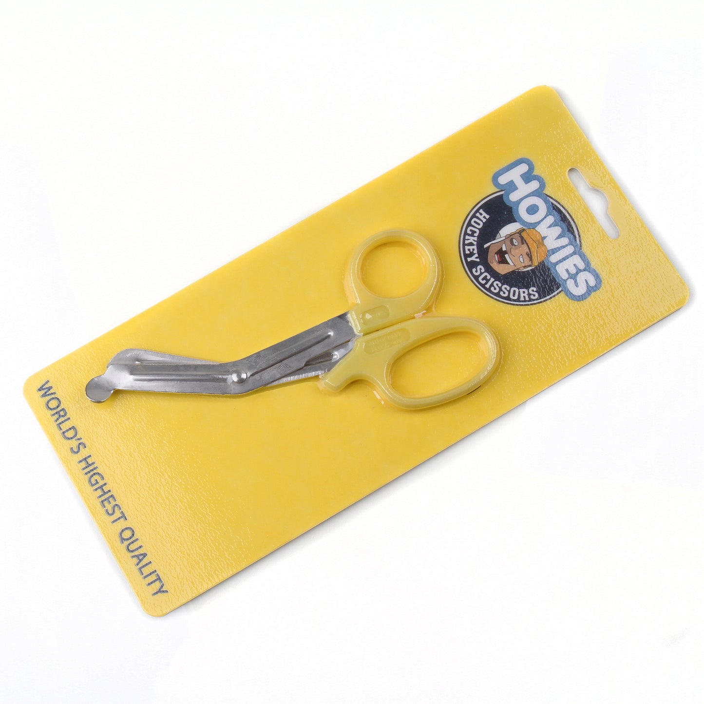 Hockey Scissors