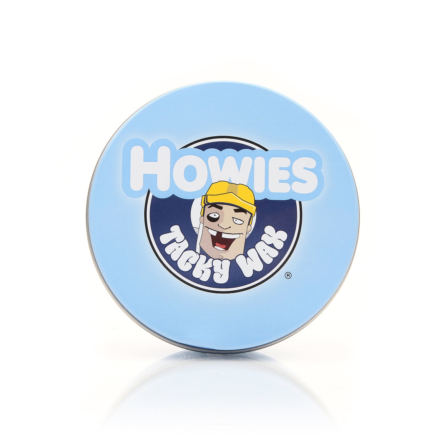Howie's Hockey Tacky Wax